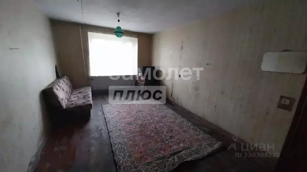 Комната Ивановская область, Иваново ул. Маршала Жаворонкова, 13 (18.5 ... - Фото 1