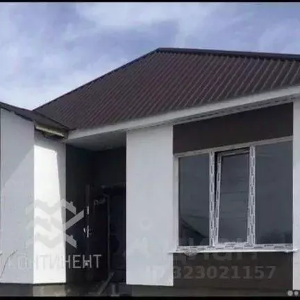 Дом в Крым, Симферополь ул. 39-я Коллективных Садов, 116 (90 м) - Фото 2