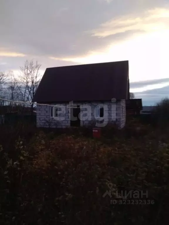 Участок в Башкортостан, Уфа № 28 ОСТ ОАО УМПО КС, 202 (14.0 сот.) - Фото 1