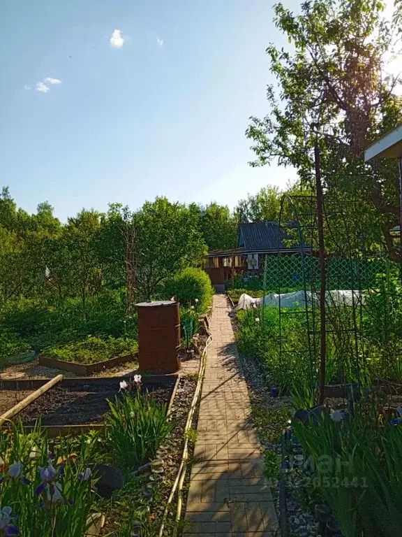 Дом в Орловская область, Орел Кристалл СНТ, 84 (29 м) - Фото 2