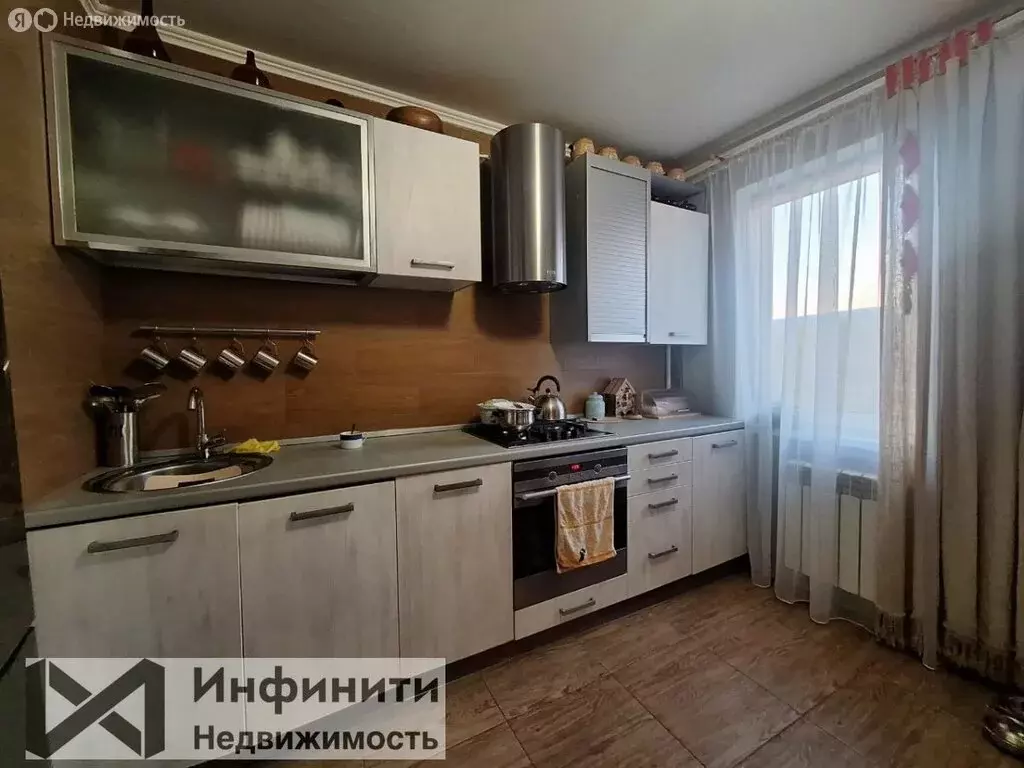 2-комнатная квартира: Ставрополь, Шпаковская улица, 76А/4 (62 м) - Фото 0