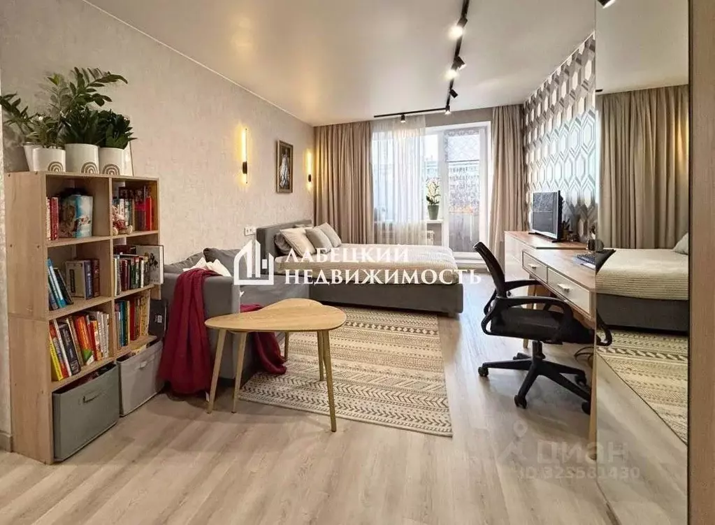 3-к кв. Санкт-Петербург Железноводская ул., 66 (59.4 м) - Фото 2