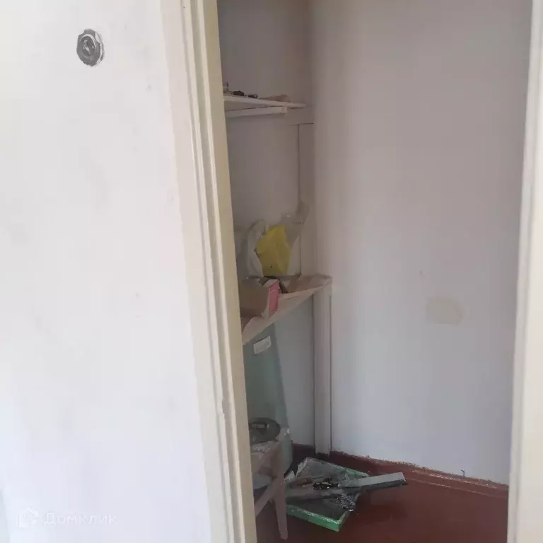Продаётся 2-к квартира, 44.3 м - Фото 1
