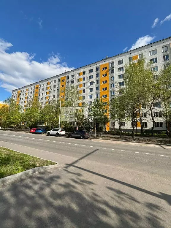 Продается 1-комнатная квартира - Фото 0