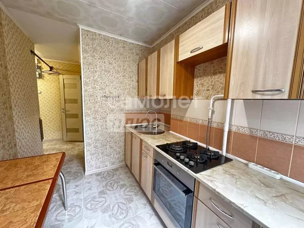 3-к кв. Московская область, Орехово-Зуево Мадонская ул., 26 (56.0 м) - Фото 1