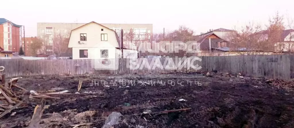 Участок в Омск, Целинная улица (7.21 м) - Фото 0