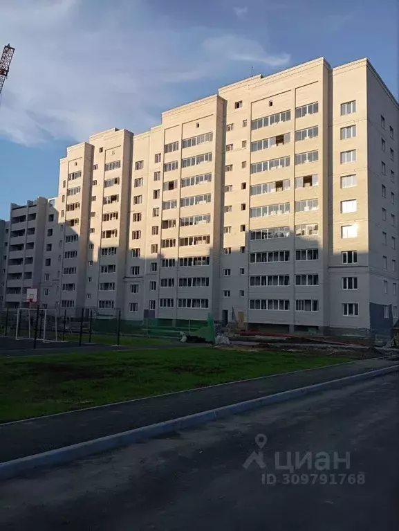 2-к кв. Алтайский край, Новоалтайск ул. Титова, 8 (52.0 м) - Фото 0