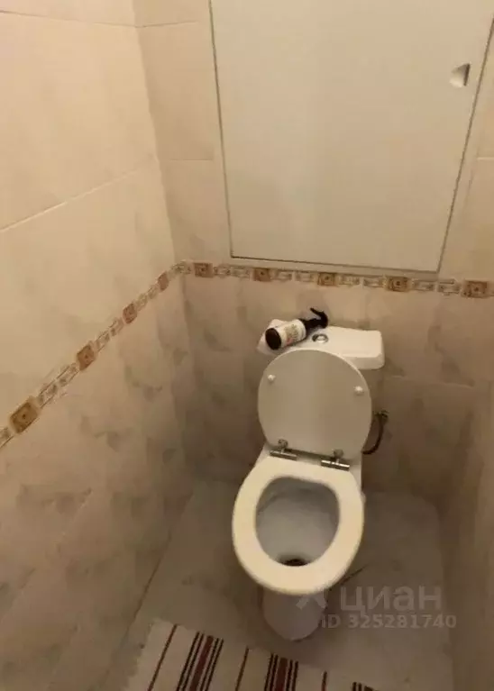 2-к кв. Москва Пролетарский просп., 43К1 (50.0 м) - Фото 2