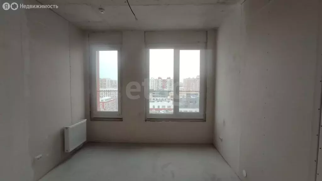 2-комнатная квартира: Тюмень, Центральный округ, жилой комплекс ... - Фото 1