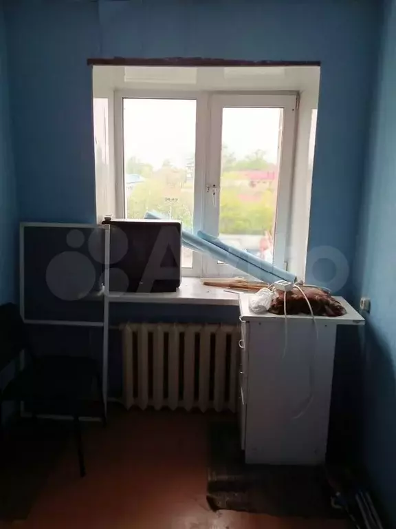 Комната 12 м в 3-к., 5/5 эт. - Фото 1