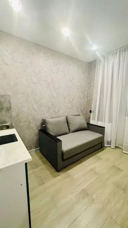 2-к кв. Ростовская область, Ростов-на-Дону Тибетская ул., 1Вс1 (78.3 ... - Фото 2