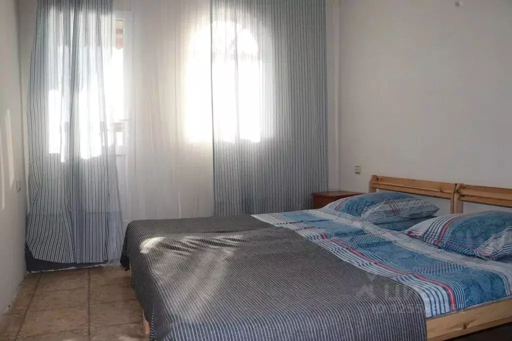 Дом в Крым, Симферопольский район, Николаевка пгт ул. Набережная, 46 ... - Фото 1