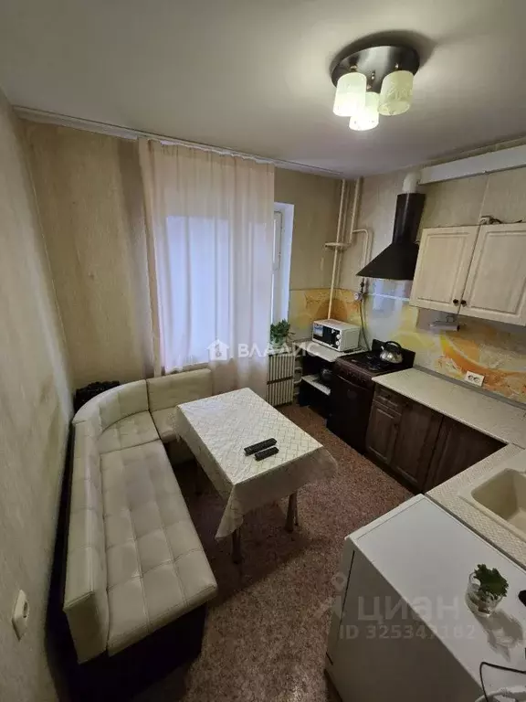 3-к кв. Воронежская область, Воронеж ул. 9 Января, 241/10 (70.4 м) - Фото 2