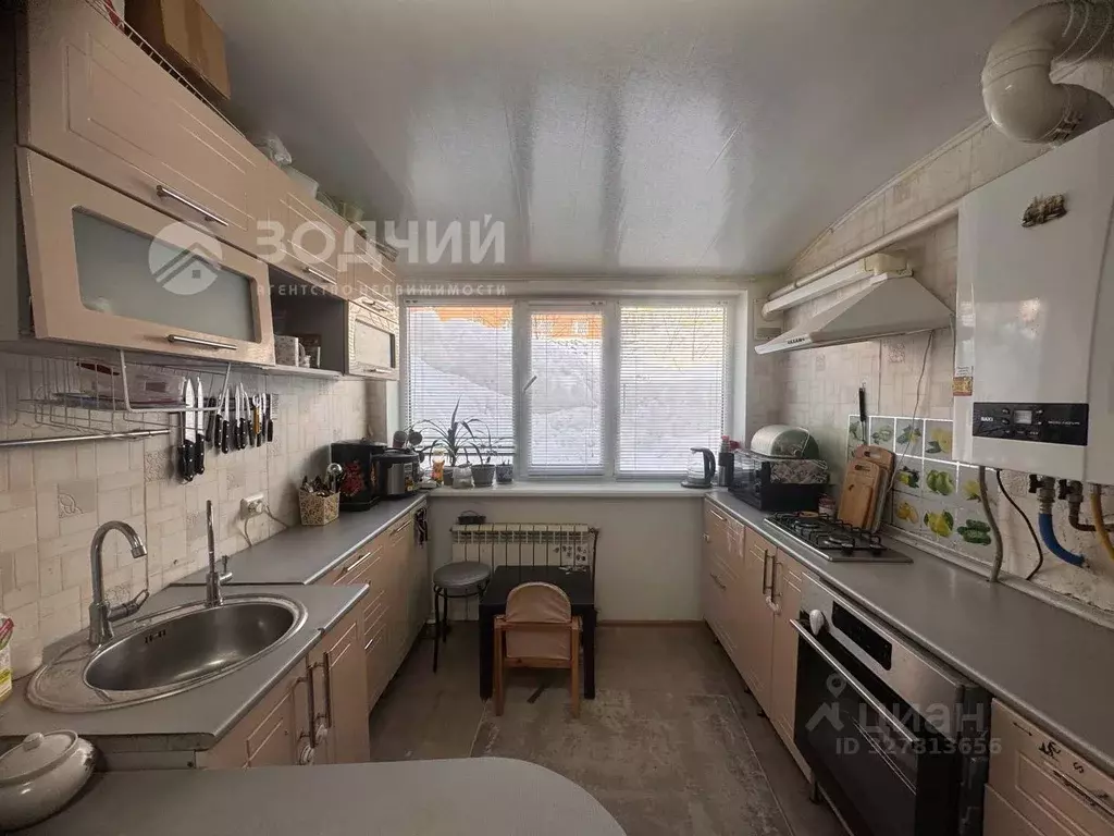 1-к кв. Чувашия, Чебоксары ул. Академика Королева, 3 (37.1 м) - Фото 1