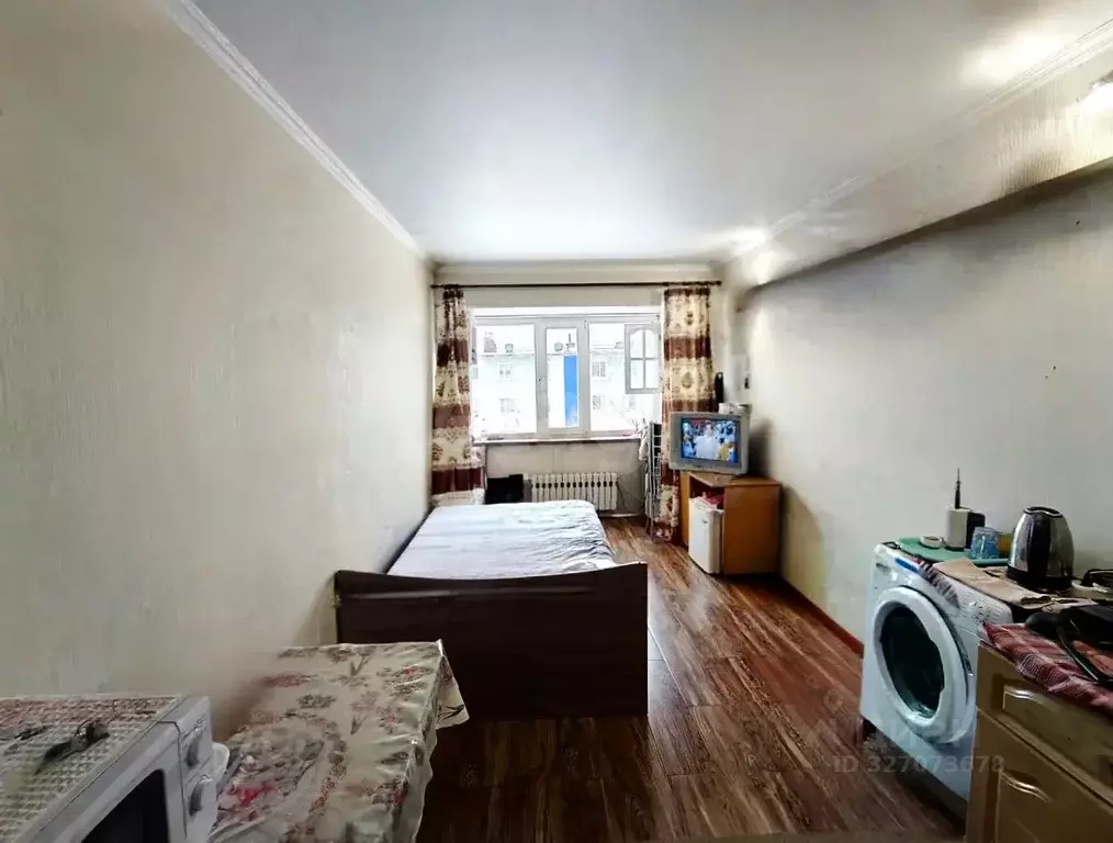 Комната Камчатский край, Петропавловск-Камчатский ул. Бохняка, 16/1 ... - Фото 1