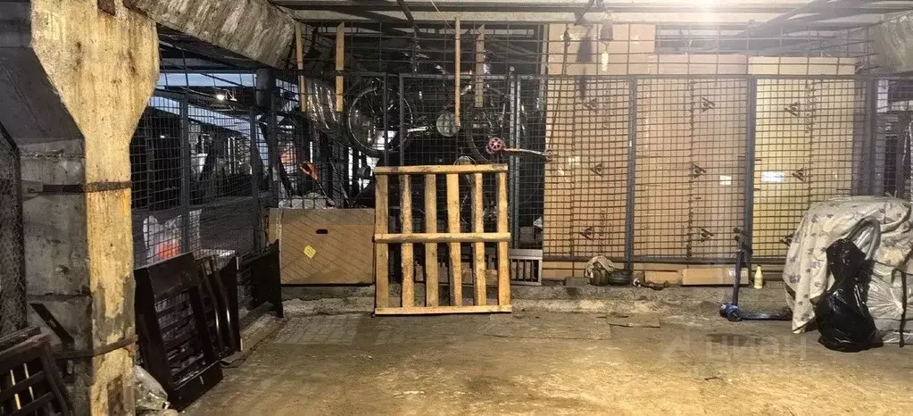 Гараж в Архангельская область, Архангельск просп. Дзержинского, 10 (15 ... - Фото 2