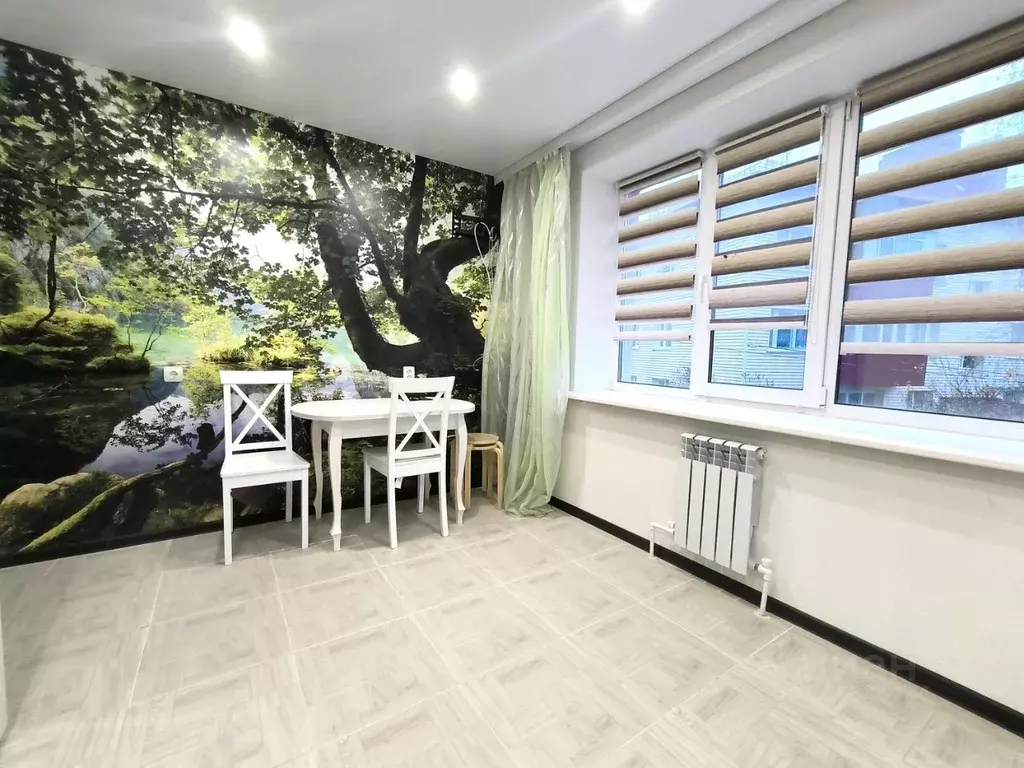 1-к кв. Нижегородская область, Арзамас городской округ, д. Березовка ... - Фото 2