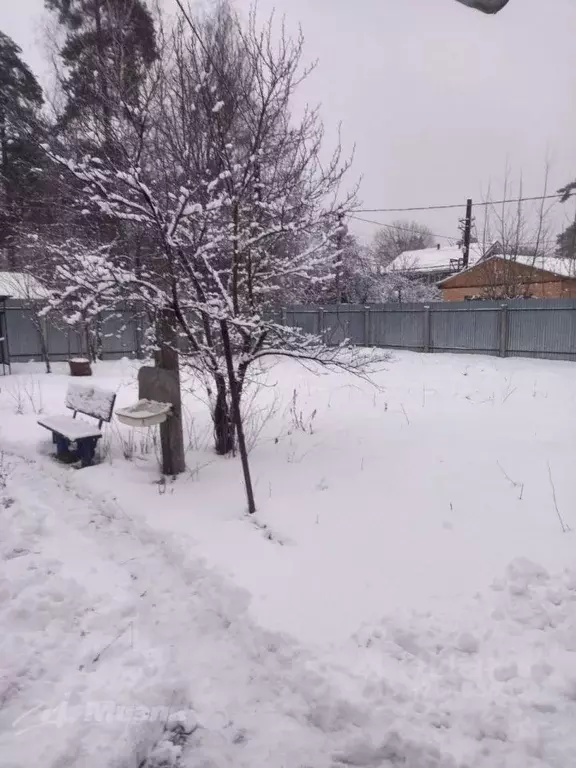 Участок в Московская область, Люберцы городской округ, Малаховка пгт ... - Фото 1