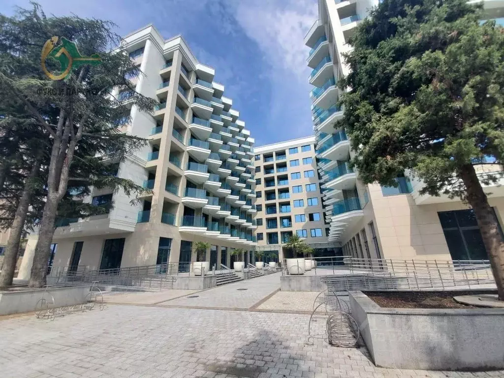 Офис в Крым, Ялта ул. Дражинского, 48 (49 м) - Фото 1