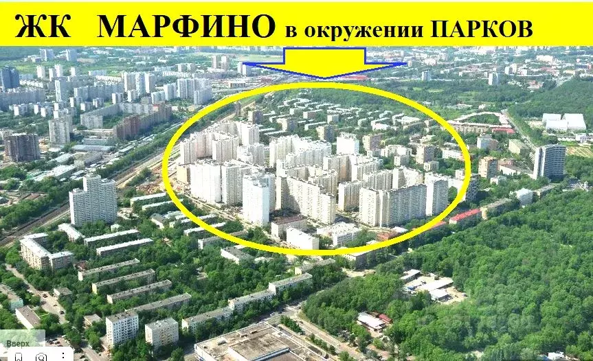 Купить Квартиру В Бутово Парк 2