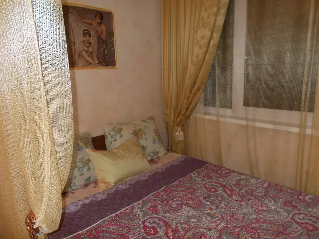 Студия Краснодарский край, Сочи ул. Удачи, 6 (30.0 м) - Фото 2