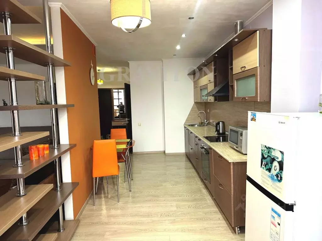 1-к кв. Алтай, Горно-Алтайск ул. Мичурина, 2 (48.2 м) - Фото 2