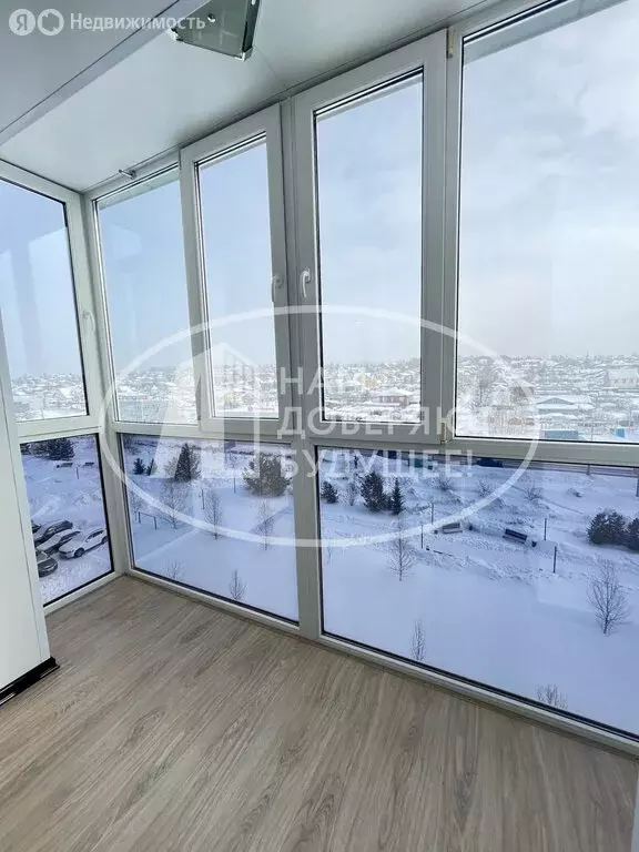 2-комнатная квартира: Лысьва, проспект Победы, 21 (46.4 м) - Фото 1