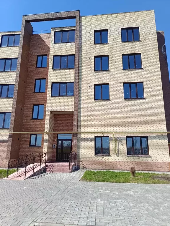 Продаётся квартира-студия, 39.1 м - Фото 1
