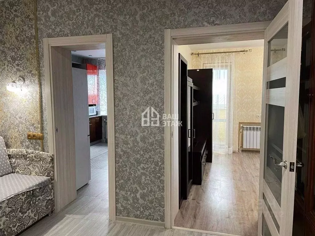 1-к кв. Калужская область, Калуга Первомайская ул., 35 (45.4 м) - Фото 1