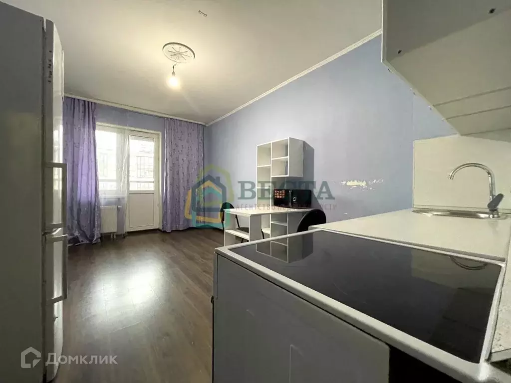 Продаётся квартира-студия, 24.4 м - Фото 1