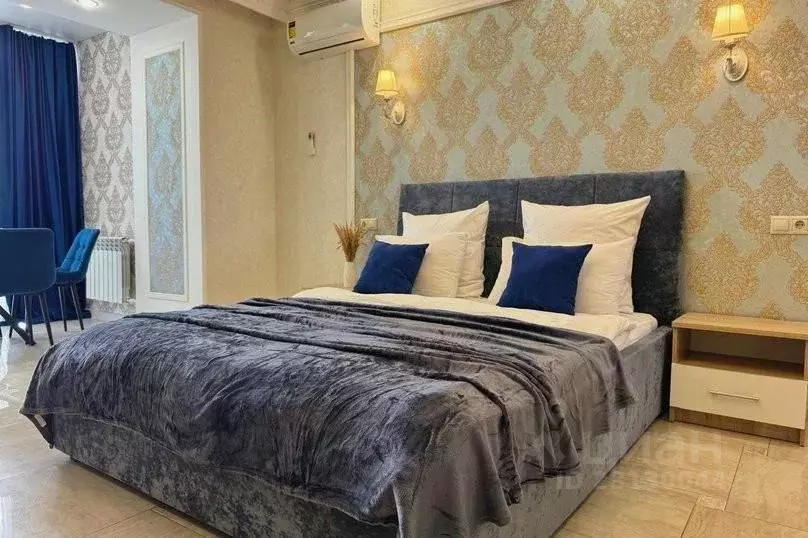 2-к кв. Орловская область, Орел ул. Фомина, 9 (42.0 м) - Фото 1