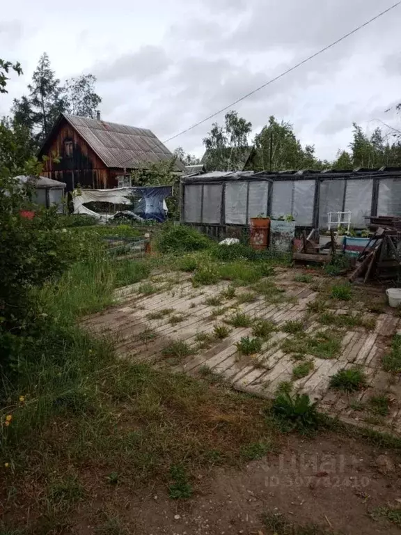 Дом в Саха (Якутия), Якутск городской округ, с. Маган  (60 м) - Фото 1