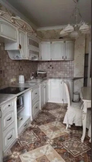 2-к кв. Ставропольский край, Ставрополь Шпаковская ул., 121 (54.0 м) - Фото 1