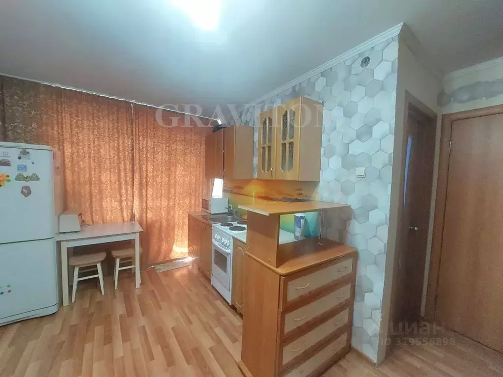 2-к кв. Алтай, Горно-Алтайск Коммунистический просп., 168 (30.0 м) - Фото 0
