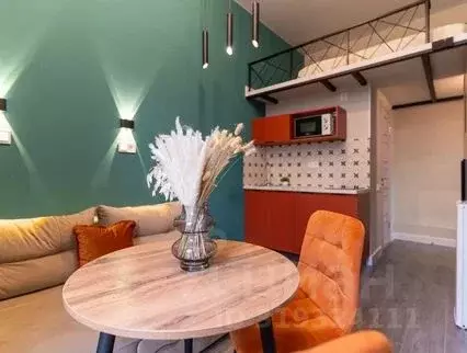 Студия Свердловская область, Екатеринбург ул. Малышева, 25 (25.0 м) - Фото 2