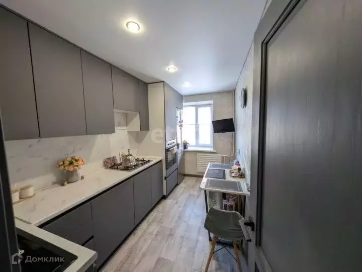 Продаётся 3-к квартира, 60.5 м - Фото 1
