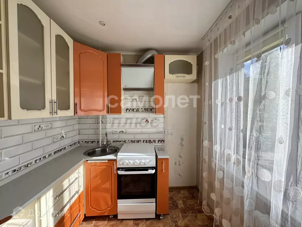 Продаётся 3-к квартира, 47.7 м - Фото 0