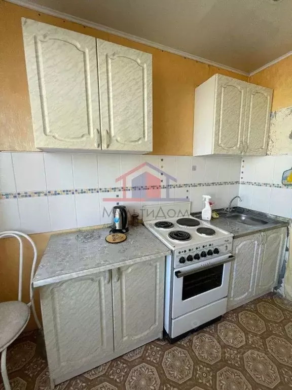 2-к кв. Белгородская область, Старый Оскол Солнечный мкр, 17 (52.0 м) - Фото 1