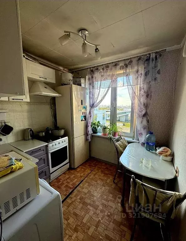 3-к кв. Москва проезд Черепановых, 72 (70.0 м) - Фото 0