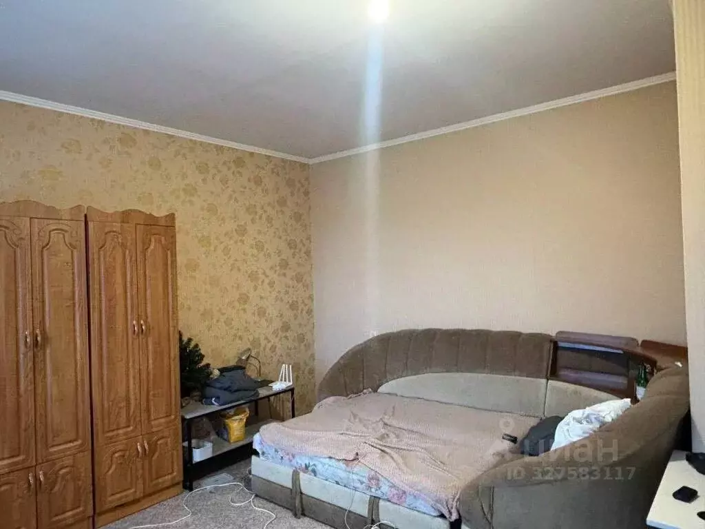 1-к кв. Татарстан, Набережные Челны 4-й комплекс, бул. Строителей, 5 ... - Фото 2