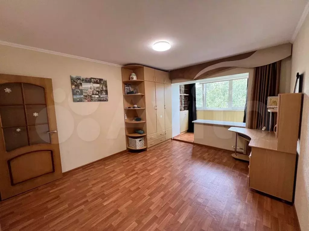 2-к. квартира, 48,9 м, 2/2 эт. - Фото 1