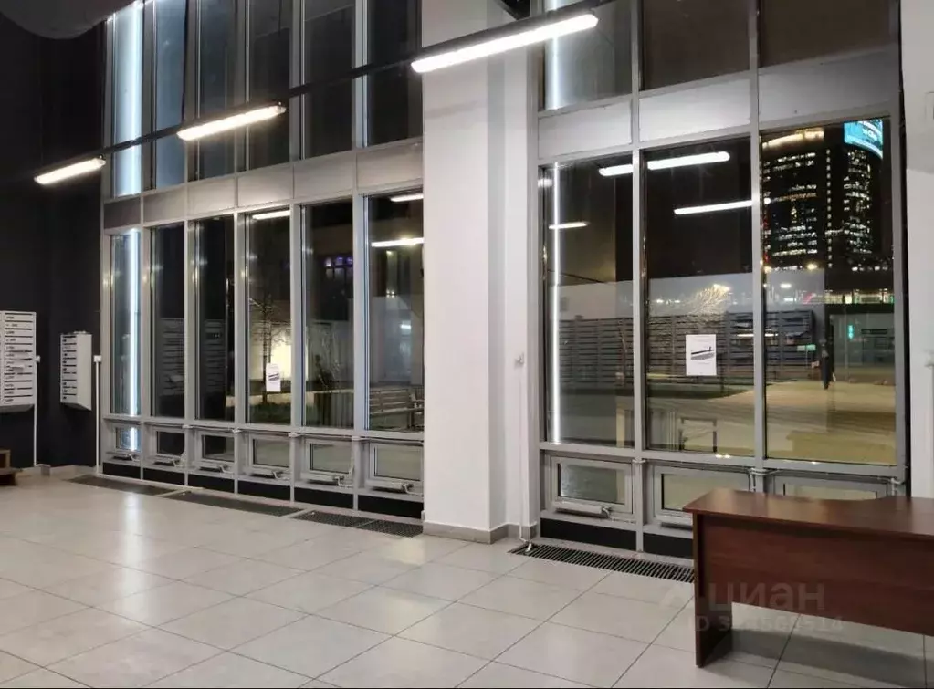 2-к кв. Москва Мукомольный проезд, 2 (57.0 м) - Фото 1