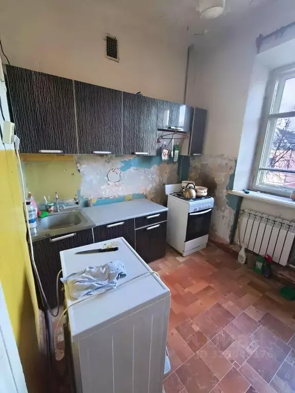 3-к кв. Новгородская область, Боровичи ул. Подбельского, 4 (73.0 м) - Фото 2