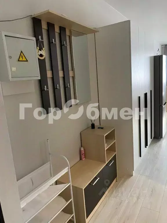 Студия Московская область, Реутов Носовихинское ш., 27 (32.0 м) - Фото 1