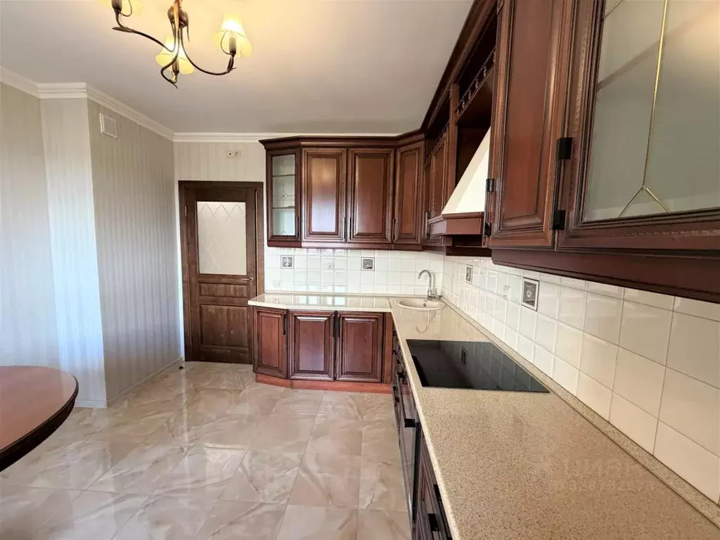 2-к кв. Московская область, Ногинск Богородский городской округ, ул. ... - Фото 2