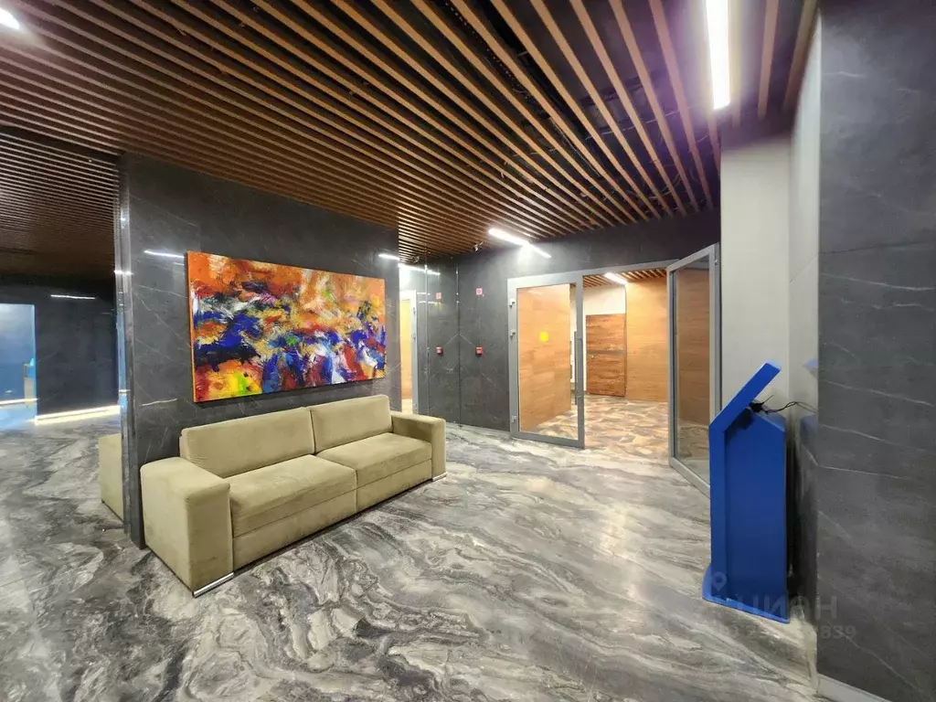 Студия Московская область, Одинцовский городской округ, Новоивановское ... - Фото 2