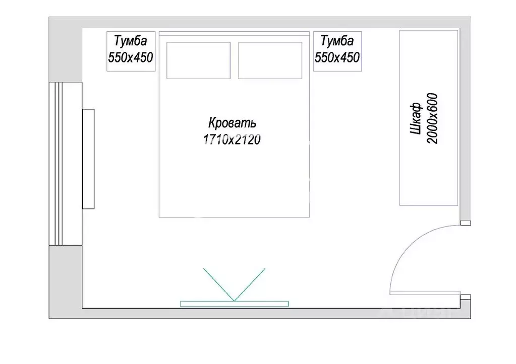 Комната Удмуртия, Глазов Советская ул., 17 (14.1 м) - Фото 0