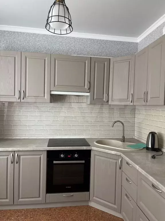 2-к. квартира, 62 м, 7/9 эт. - Фото 0