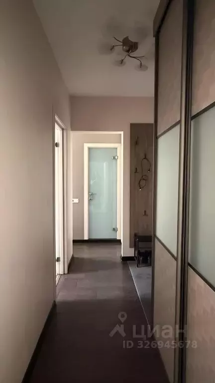 2-к кв. Москва Боровское ш., 21 (53.7 м) - Фото 2