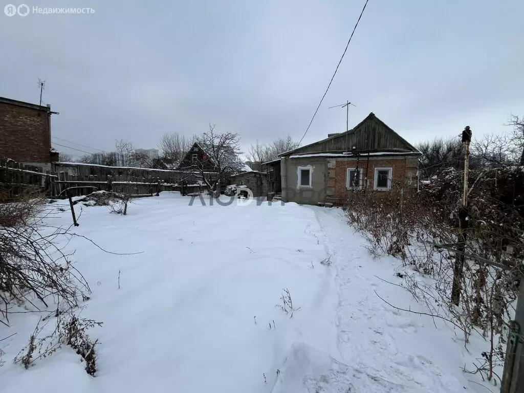 Дом в Энгельс, Полиграфическая улица (53.5 м) - Фото 2